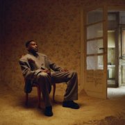 Abou Tall - MONSIEUR SAUDADE II (2025) Hi Res