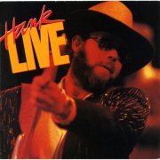 Hank Williams, Jr. - Hank Live (Live) (1987)