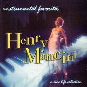 VA - Instrumental Favorites - Henry Mancini (1994)
