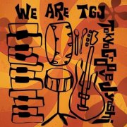 TOKYO GROOVE JYOSHI - WE ARE TGJ (2025) Hi-Res