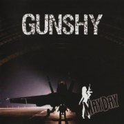 Gunshy - Mayday (1995) {2022, Remastered}