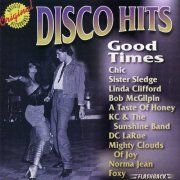 VA - Disco Hits: Good Times (1997)