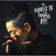 Toshinobu Kubota - THE BADDEST Ⅳ & Timeless Hits (2025) Hi-Res