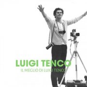 Luigi Tenco - Il Meglio di Luigi Tenco (Remastered) (2025) Hi-Res