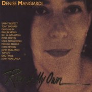 Denise Mangiardi - River Of My Own (1998)