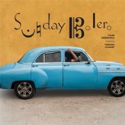 Tyler Greenfield - Sunday Bolero (2015)