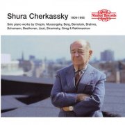 Shura Cherkassky - Shura Cherkassky: The Nimbus Recordings (2003)