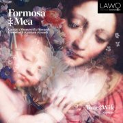 Tone Wik - Formosa Mea (2016) [Hi-Res]