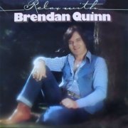 Brendan Quinn - Relax With Brendan Quinn (2021)