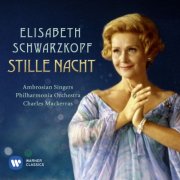 Elisabeth Schwarzkopf - Stille Nacht (1990)