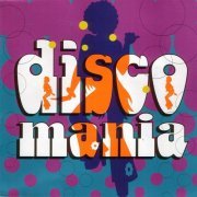 VA - Disco Mania (The Sound Of 70's) (1992)