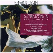 Melidian - Lost In The Wild (1989) [2010 Rock Candy Remastered]