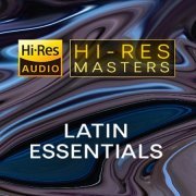 VA - Hi-Res Masters: Latin Essentials (2021) Hi-Res