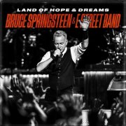 Bruce Springsteen - Land of Hope & Dreams (2025) [Hi-Res]