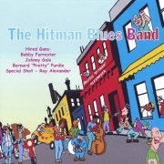 The Hitman Blues Band - Blooztown (2000)