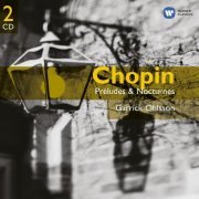 Garrick Ohlsson - Chopin: Preludes & Nocturnes (2005)