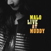 Malo - MALO LIVE AT MUDDY (2025) [Hi-Res]