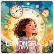 Lemongrass - Lifetime (2025) [Hi-Res]