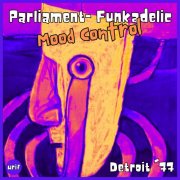 Parliament - Mood Control (Live Detroit '77) (2025)