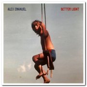 Alex Emanuel - Better Light (2021)