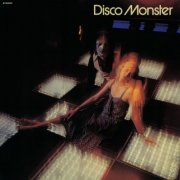 VA - Disco Monster (2024 Remaster) (2024) Hi-Res