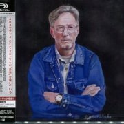 Eric Clapton - I Still Do (2016) {Japanese Edition}