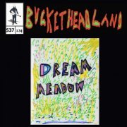 Buckethead - Dream Meadow (Pike 537) (2023)