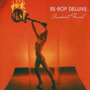 Be Bop Deluxe - Sunburst Finish (2018) [CD Rip]