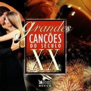 VA - Grandes Canções Do Século XX [5CD Box Set] (2002)