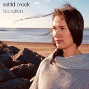 Astrid Brook - Liberation (2019)