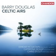 Eimear McGeown, Barry Douglas, Chris Stout, Catriona McKay - Celtic Airs (2016) [Hi-Res]