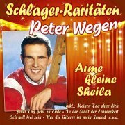 Peter Wegen - Arme kleine Sheila (2021)