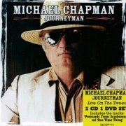 Michael Chapman - Journeyman (2015)