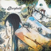 Garybaldi - Nuda (1972)