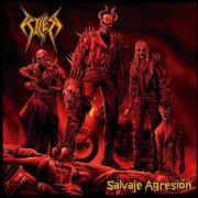 Riler - Salvaje Agresión (2026)