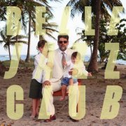 Adrien Soleiman - BelleJazzClub (Vol. 2) (2026) [Hi-Res]