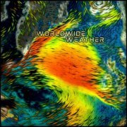 Joe Woodham - Worldwide Weather (2023) Hi Res