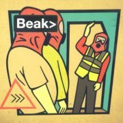 Beak&gt; - &gt;&gt;&gt; (2018) [CD-Rip]