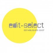 VA - Edit Select꞉ 15 Retrospective (2022)