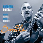 Frederic Loiseau, Benoit Sourisse, Andre Charlier - Smile (2014)