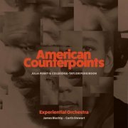 Experiential Orchestra - American Counterpoints (2024) Hi-Res