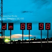 Depeche Mode - The Singles 86-98 (1998) Lossless