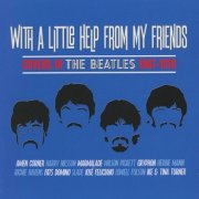 Various Artists - With A Little Help From My Friends (Covers Of The Beatles 1967-1970) (2025)
