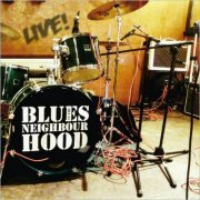 Blues In The Neighbourhood - Live (2018)