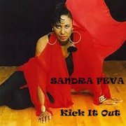 Sandra Feva - Kick It Out (2021)