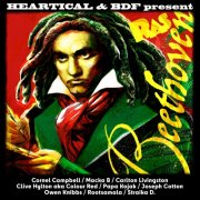 Heartical Sound, Basque Dub Foundation - Heartical & BDF present Ras Beethoven (2026) [Hi-Res]