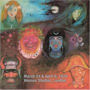 King Crimson - Wessex Studios 24th March & 6th April 1970 The Devils Triangle (1970) [Hi-Res]