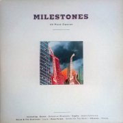 VA - MIlestones: 20 Rock Operas (1990) 2LP