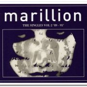 Marillion - The Singles Vol. 2 1989-1995 [4CD Box Set] (2002) [Reissue 2013]