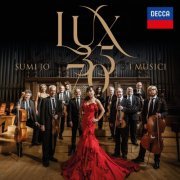 Sumi Jo - LUX3570 (2021) [Hi-Res]